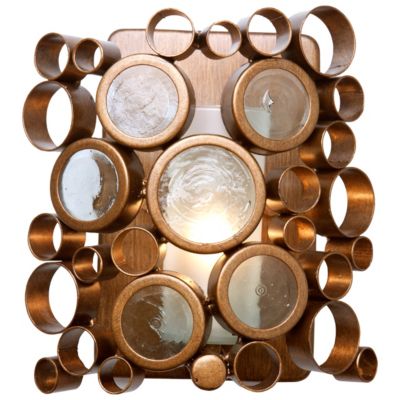 Fascination 193 Wall Sconce by Varaluz - Starlight Lighting USA and Canada